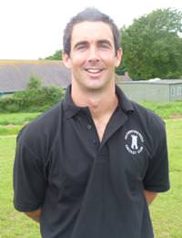 Ben Field